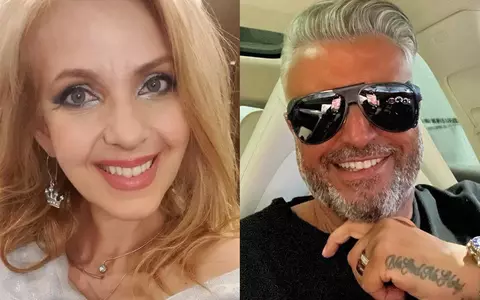 Cum a devenit Bianca Brad model și ce relație a avut cu Cătălin Botezatu, de fapt: „S-a îndrăgostit foarte tare de mine, dar nu și eu de el. A suferit mult…” / EXCLUSIV