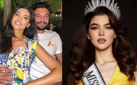 Bianca Tirsin, Miss Universe România 2020, s-a despărțit de fotbalistul Adrian Petre. Are un nou iubit, care locuiește în Dubai, și au postat primele imagini împreună