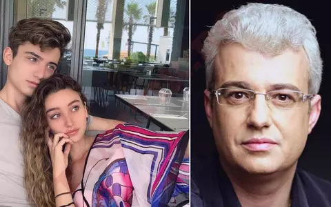Cum se înțeleg copiii lui Cătălin Crișan, Daria și Rariș, și ce relație au cu părinții lor, după divorț: ”Când eram mici ne băteam foarte mult. Acum toți ne zic că...”