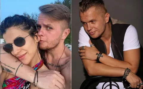Codin Maticiuc s-a căsătorit civil cu mama copiilor lui, Ana Pandeli: "Nu vreau să facem nunta la biserică"