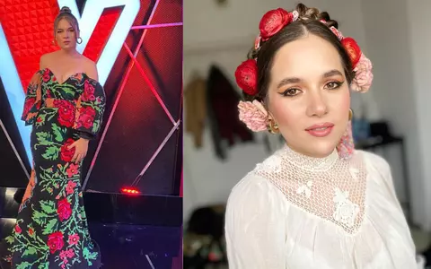 Cine este Raluca Radu de la Vocea României 2023. Are 26 de ani, este etnolog și l-a impresionat pe Tudor Chirilă: "Ești o voce de finală..."