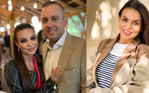 Cine este și cum arată fratele lui Jojo. Dan Silviu s-a căsătorit anul trecut cu iubita lui, Maria