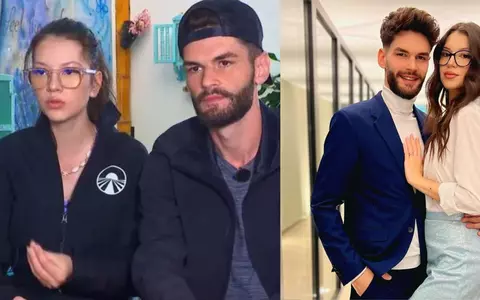 Cleopatra Stratan și Edward Sanda s-au certat la America Express 2023: "Văicăreala și foamea sunt punctul tău forte..."