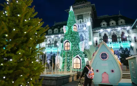 Când se deschid târgurile de Crăciun în 2023. Programul festivităților în București, Brașov, Sibiu, Cluj și Craiova