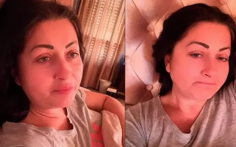 Gabriela Cristea a suferit un accident casnic, de față cu fiica ei: „Sunt țintuită la pat. Am început să plâng, m-a durut de am simțit că...”. Vedeta, la un pas de tragedie