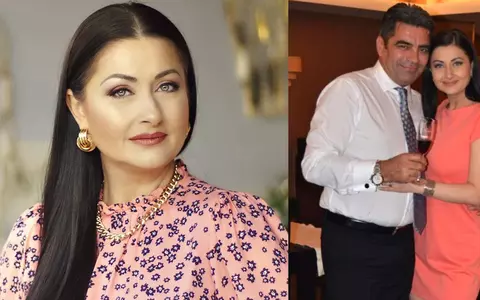 Gabriela Cristea a recunoscut de ce s-a căsătorit cu Marcel Toader: „O să fiu foarte cinstită. Nu a fost o mare dragoste, dar ajunsesem la o vârstă și...” / Își dorea să devină mamă alături de el