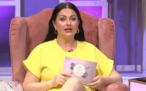 Gabriela Cristea a răbufnit în direct, la TV, după criticile referitoare la silueta ei. Ce mesaj are pentru cei care o denigrează: „Am dosul suficient de mare ca să...”