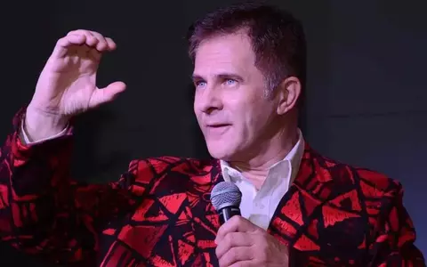 Cum a devenit cunoscut Doru Octavian Dumitru. A renunțat la cariera de inginer pentru a deveni actor: „M-a ajutat foarte mult...”