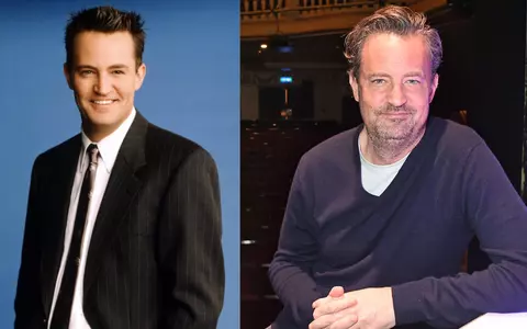 Cum arată casa lui Matthew Perry, în valoare de 6 milioane de dolari. Locuința a fost renovată după placul actorului