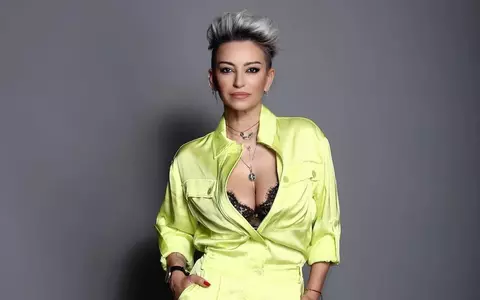 Giulia Anghelescu susține că suferă de burnout: ”Nu mă simt în stare nici să mă dau jos din pat. Din păcate...”