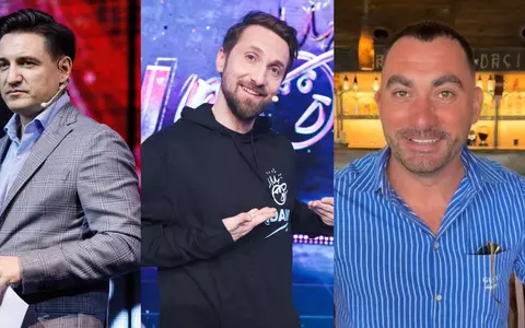 Dani Oțil l-a comparat pe George Buhnici cu Pescobar: "Am făcut o glumă foarte nesărată, dar a râs toată sala și a fost de acord cu mine"