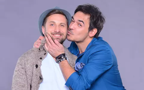 Cum a câștigat Răzvan Simion primii bani și pe ce i-a cheltuit: "I-am făcut cu Dani, la Reșița. Am primit o sumă considerabilă"