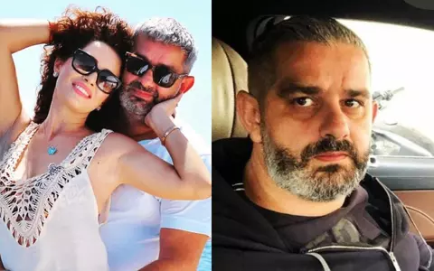 "Mi-ai furat banii, m-ai băgat la pușcărie. Vreau să scap de tine!". Daniel Onoriu, mesaj dur pentru soția lui, Isabela, în plin proces de divorț