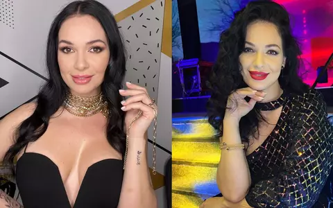 Deea Maxer a devenit agent imobiliar de lux în Dubai, după divorțul de Dinu Maxer: "Raiul milionarilor..."