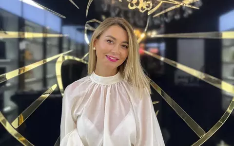 Denisa Tănase a trecut prin momente dificile la începutul carierei în afaceri: "Nu aveam angajați. 8 luni am făcut singură absolut totul. Am stat la vânzare în mall"
