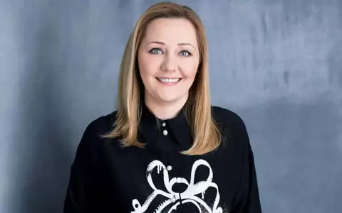 Elena Lasconi, reacție după ce a fost criticată pentru că a votat DA la referendumul pentru familie: "Căsătoria este între o femeie și un bărbat" / S-a retras de pe lista candidaților USR la alegerile europarlamentare din 2024