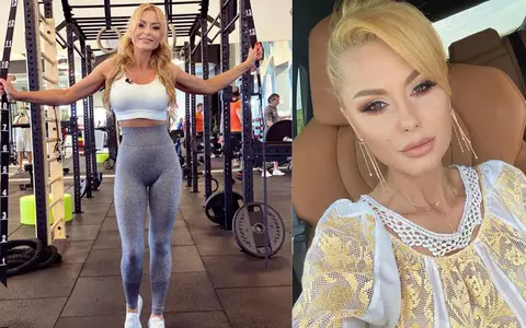 Emilia Ghinescu, explicații după ce s-a speculat că este anorexică pentru că a ajuns la 45 kg: "Întotdeauna uit să mănânc, dar..."