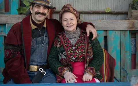 De ce nu are nume nevasta lui Firicel din Las Fierbinți: ”Niciodată nu va avea un nume. Este greu de compus un dialog în care...”