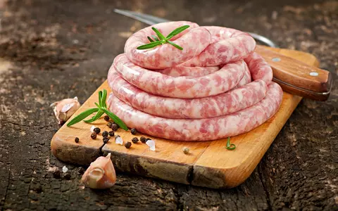 Rețetă de cârnați de casă. Un preparat tradițional din Moldova