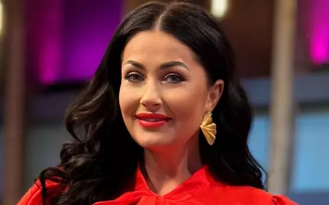Rețeta preferată a Gabrielei Cristea pentru o dietă de slăbit ca la carte: "Nu are mai mult de 300 de calorii, o puteți face și la birou"