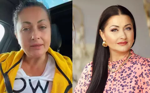 Gabriela Cristea a răbufnit după ce a fost jignită pe Internet: „N-am să permit nimănui. Și eu sunt om, și eu am sentimente, și eu mă supăr!”