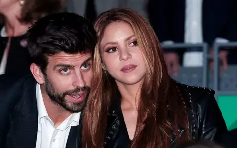 Gerard Pique, primele declarații despre despărțirea de Shakira: "Singura modalitate de a ieși viu din toate acestea este să ignori totul. Oamenii nu știu nici măcar 10% din ceea ce s-a întâmplat..."