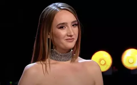 Cine este Gilberta Wilson de la Vocea României 2023. A participat și în Spania la aceeași emisiune