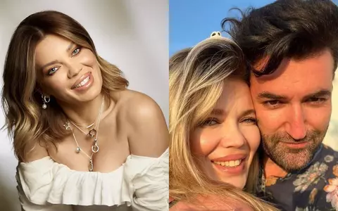 Gina Pistol și Smiley au avut de trecut mai multe teste până să devină un cuplu: „Au fost foarte mulți oameni care nu au crezut în relația noastră. Îmi era greu să...” Detalii neștiute de la nunta lor / EXCLUSIV