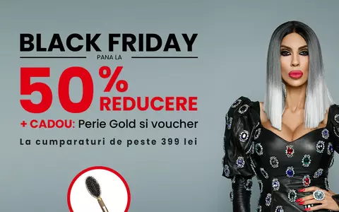 Belher lansează oferte spectaculoase de Black Friday 2023. Reduceri de până la 50% la produse de top și servicii. Bonus un cadou special!