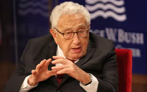 Henry Kissinger, fostul secretar de stat al SUA, a murit. Laureatul Premiului Nobel pentru Pace avea 100 de ani