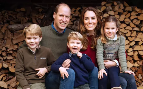 Ce porecle au primit copiii Prinților de Wales, George, Charlotte și Louis, la școală. Cum se alintă reciproc părinții lor, Kate și William