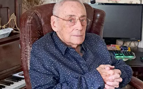 Ce operație a suferit Horia Moculescu și cu ce sechele a rămas după fumat: „Repercusiunile sunt pe măsura inconștienței. Plătesc un tribut imens…”. Cu ce se ocupă la 86 de ani / EXCLUSIV