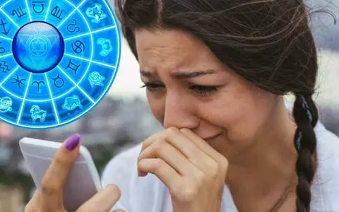 Horoscop 25 noiembrie 2023. Zodia care varsă lacrimi amare