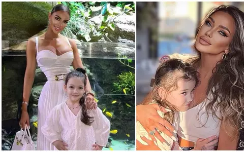 Fiica Biancăi Drăgușanu are un stil de viață sănătos și refuză zahărul, la doar 7 ani: ”E ceva rău. Noi nu...”. Ce replică a avut Sofia când i-a fost servit desertul la restaurant