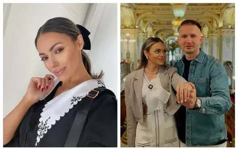 Cosmina Adam, fosta asistentă de la Acces Direct, a avut 600 de invitați la nuntă: „S-a terminat la 6:00. Mirela Vaida ne-a fost alături, prietena mea, ne-am distrat”