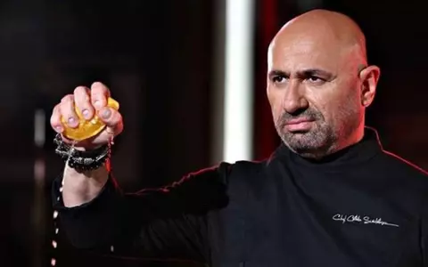 Cătălin Scărlătescu, prima reacție după ce Antena 1 l-a dat în judecată pentru demisia de la Chefi la Cuțite: "Eu sunt pârâtul, îți dai seama că ne așteptam. Le doresc..."