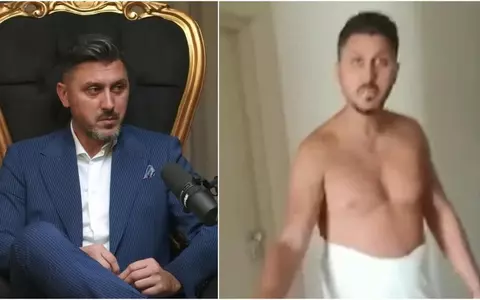 Ciprian Marica, dezvăluiri despre episodul "prosopul", viral în 2019: "Mi s-a propus să cumpăr filmarea aia, dar... Nu a fost chiar o răzbunare"