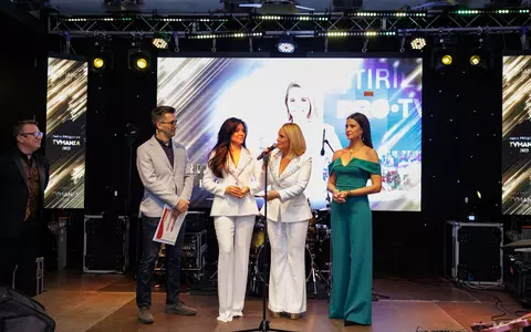 Cine sunt câștigătorii de la Premiile Tvmania 2023