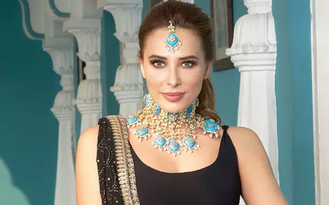 Ce relație are Iulia Vântur cu familia lui Salman Khan: „Mă face să mă simt iubită. Încerc să-i conving și pe ai mei să vină în India, însă…”. Pentru ce îi este vedeta recunoscătoare actorului / EXCLUSIV