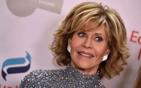 Ce dietă o ajută pe Jane Fonda să arate perfect la 85 de ani. "Mănânc fructe și legume în fiecare zi". La ce alimente a renunțat aproape complet