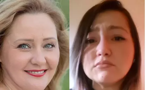 Elena Lasconi, în scandal cu fiica ei, după ce a votat pentru susținerea familiei tradiționale. Tânăra își acuză mama de homofobie: „Sunt absolut dezgustată, dezamăgită și șocată!”