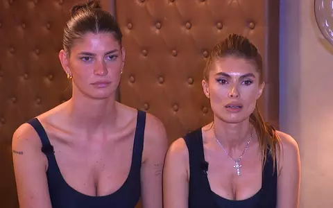 America Express 1 noiembrie - Laura Giurcanu și Sânziana Negru s-au certat pe traseu. De ce și-au adresat replici acide: „Fata asta nu e sănătoasă la cap!”