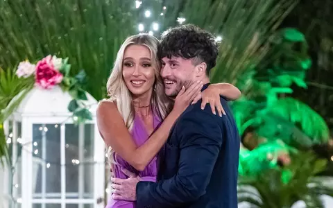 Anne și Adrian au câștigat Love Island România. Trei cupluri au luptat pentru premiul de 50.000 de euro