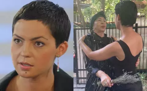 Maria Dinulescu e în doliu, după moartea marii poete Angela Marinescu: „Ultima dată ne-am văzut în urmă cu doi ani, la...”. Scriitoarea s-a stins la 82 de ani / EXCLUSIV