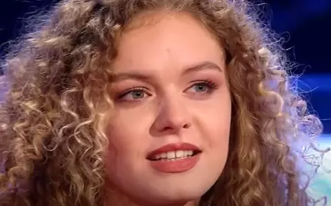 Cine este Melisa Antonesi de la Vocea României 2023. I se spune sosia lui Nicole Kidman și l-a făcut pe Tudor Chirilă să plângă