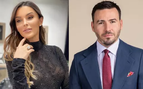 Mesajul neașteptat primit de Denisa Nechifor despre Adrian Cristea, tatăl fiicei sale: "Și Bianca Drăgușanu l-a iubit". Cum a reacționat vedeta