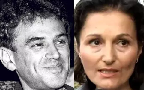 Adina Mihalea, văduva lui Ioan Luchian Mihalea, și-a crescut singură fiul după ce soțul ei a fost ucis cu bestialitate. Ionuț încă nu împlinise 4 ani când și-a pierdut tatăl