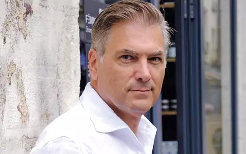 Cum se înțelege Mircea Radu cu soția lui și de ce s-a însurat la 44 de ani: „O căsnicie e ca navigarea pe un ocean. Nu e nimic lin, sunt tot felul de probleme…” / EXCLUSIV