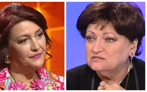 Monica Pop, bolnavă de cancer, a răbufnit după moartea Ronei Hartner: "Incredibil, a stat două luni fără tratament"