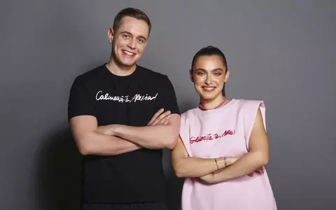 Motivul pentru care Alexia și Aris Eram de la America Express au ales să studieze în străinătate: "Ne-au împins să plecăm în altă țară..."